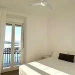 Edifici Rosa- Atico Primera Linea *
