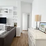 Edifici Rosa- Atico Primera Linea 公寓 *