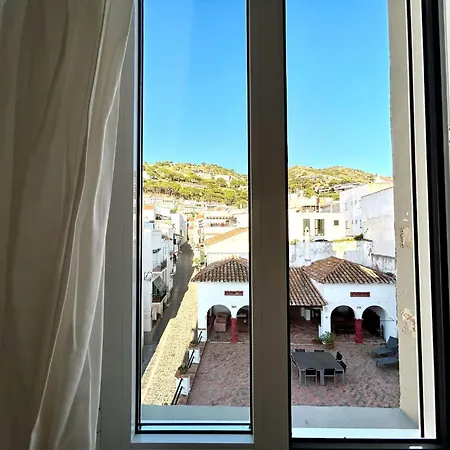 Apartman Edifici Rosa- Atico Primera Linea El Port De La Selva