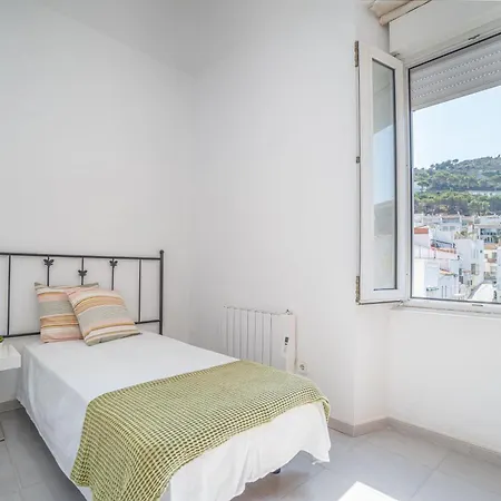 Apartman Edifici Rosa- Atico Primera Linea