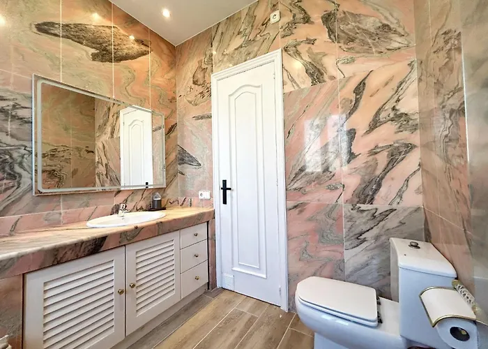 Apartman Edifici Rosa- Atico Primera Linea *