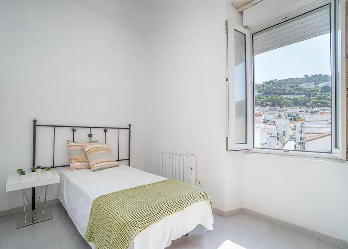 Apartman Edifici Rosa- Atico Primera Linea