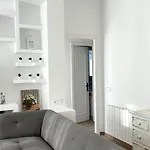 Edifici Rosa- Atico Primera Linea Lägenhet *