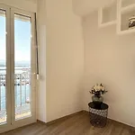 Lägenhet Edifici Rosa- Atico Primera Linea El Port De La Selva