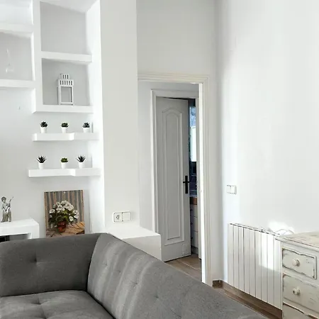 Edifici Rosa- Atico Primera Linea Appartement *