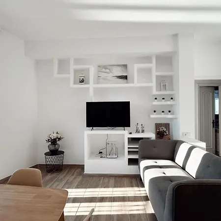 Edifici Rosa- Atico Primera Linea El Port De La Selva