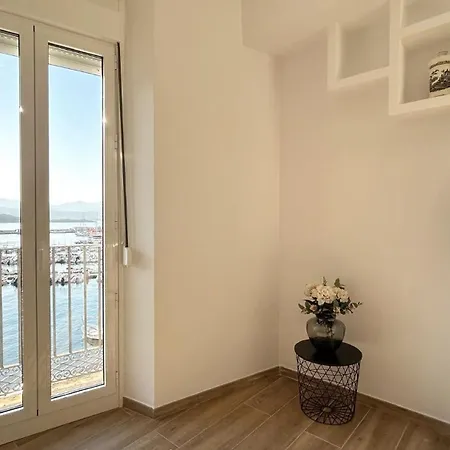 公寓 Edifici Rosa- Atico Primera Linea El Port De La Selva