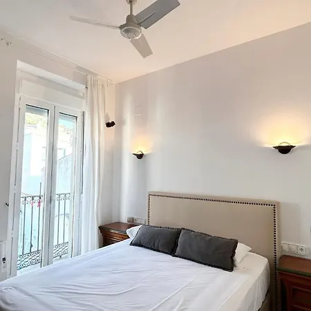 Edifici Rosa- Atico Primera Linea