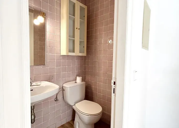 Edifici Rosa- Atico Primera Linea