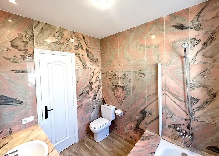 Edifici Rosa- Atico Primera Linea * El Port De La Selva