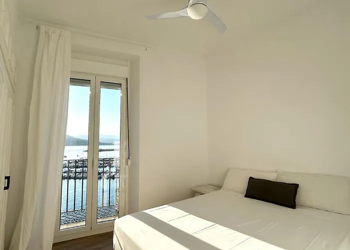 Edifici Rosa- Atico Primera Linea *